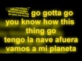 Daddy Yankee Ft Prince Royce -- Ven Conmigo letra