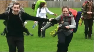 Gold DofE QUALIFYING EXPEDITION!!!