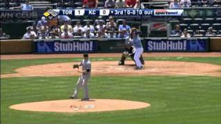 7/21/10 CG: TOR@KC