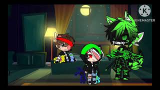 Julia And Lea Meet The Aftons My Au Old Video Juliagr3