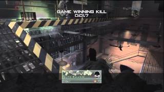 INSANE QUARRY WALLBANG