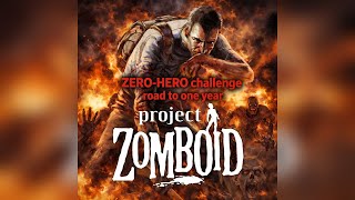 ZERO-HERO  Insane Pop | No Loot | Road To One Year | Session 3 screenshot 1