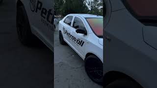 cobalt sila tuning #automobile #trend #rek #uzbekistan #shorts #drift #chevrolet #cobalt #video