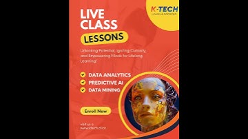 🚀 Admission Open: Data Analytics & AI/ML Course 2025 | Power BI, Tableau, SaaS Mastery 🎓📊