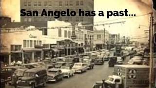 Downtown San Angelo Ghost Walks
