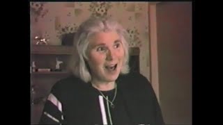Alison Cross / Allison Gross (Child 35) (1986) - Lizzie Higgins (Scottish Traditional Folk Singer)