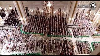 • Recitation by Sheikh Yasser Al Dossary - Taraweeh 2015 ‎اللهم بلّغنا رمضان وتقبّل صيامنا وقيامنا