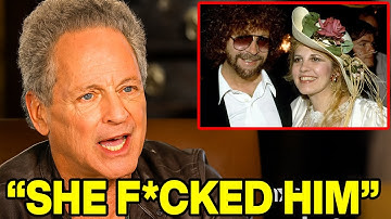 At 75, Lindsey Buckingham Officially Talks About Stevie Nicks & Fleetwood Mac