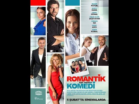 Romantik Komedi Film Müzikleri - Love of My Life - Yıldıray Gürgen