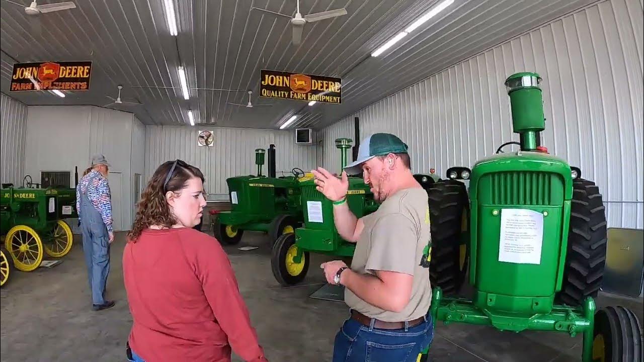 Lux and Schiffler Dealerships at Albany Pioneer Days 2023 YouTube