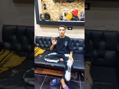 الولد بيقول لي اشوفك صدفه