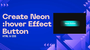 Animated Glowing CSS Button | Gradient Pulse Effect 🔥 #shorts
