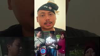 Design lambang PSHT kok begini.
