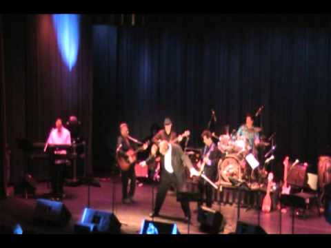 The Elvis Show - So Glad You're Mine - Tom Gould 1...