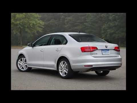 Volkswagen Jetta გალამაზდა დემეს გარაჟში