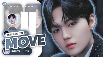 [UPDATE] TREASURE (T5) - 
