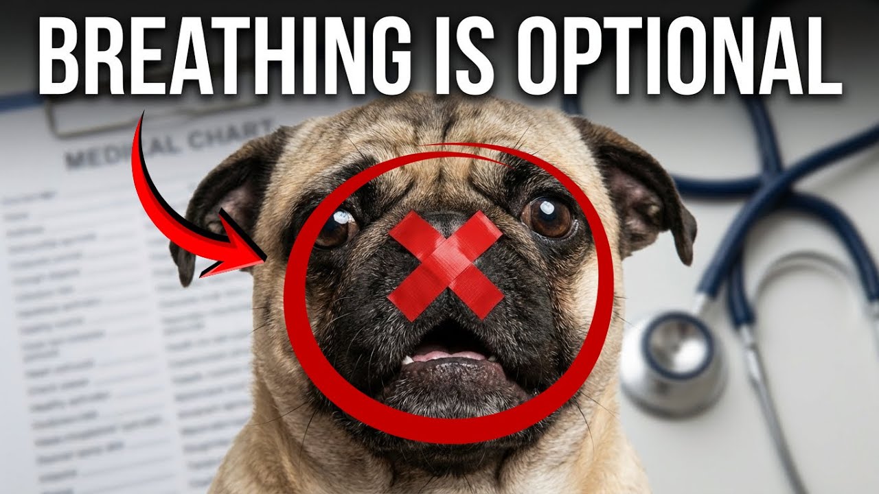 Your Purebred Dog Is a Victorian EUGENICS Experiment | ChickaPaws