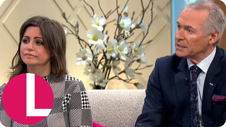 Deborah James Urges People with Bowel Cancer Sympt...