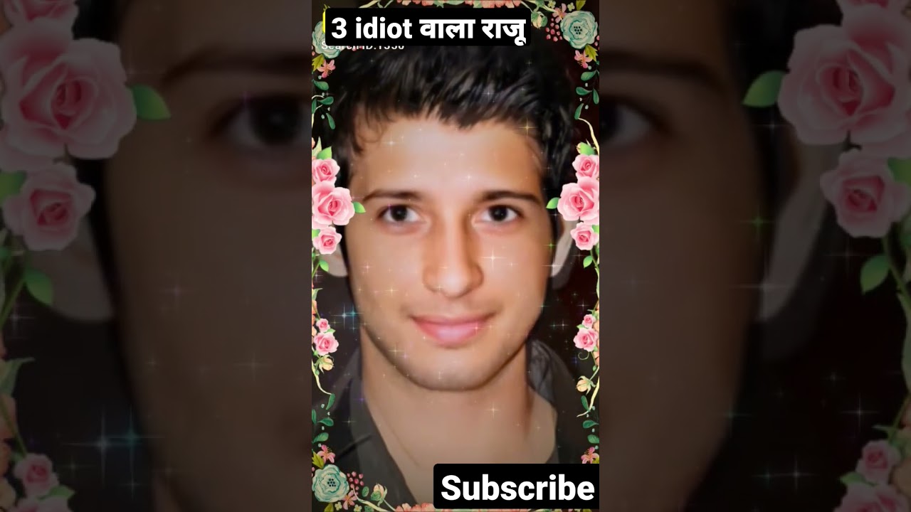 SHARMAN JOSHI LIFE JOURNEY VIDEO (1979 to now)