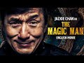 Jackie chan is the magic man  english movie  hollywood blockbuster fantasy action movie in english