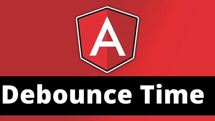 Debouncing in Angular and its use (Hindi ) |Angular 10 |DebounceTime & DistinctUntilChanged