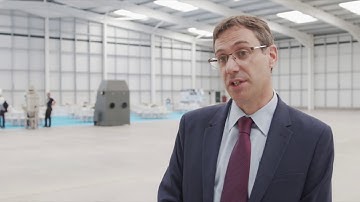 Filtermist Open day & New Distribution Centre