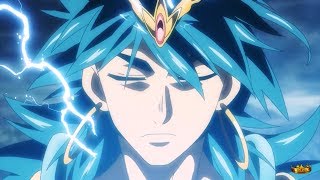 Magi The Kingdom of Magic Episode 22 マギ Reaction -- The Deaths