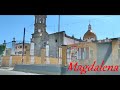 Video de Magdalena Ocotlan
