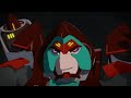 Transformers Robots In Disguise Episode 32 In Hindi
