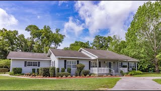 6200 SE 41st Court, Ocala, FL 34480