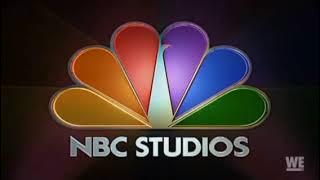 NBC ENTERPRISES/NBC PRODUCTIONS/NBC STUDIOS/NBCUNIVERSAL Logo History (1963-PRESENT) MORE UPDATED