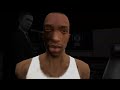 Gta san andreas cj eyedress jealous edit