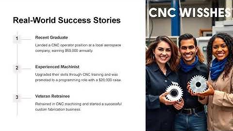 How Mastercam Training Can Improve Your CNC Programming Skills