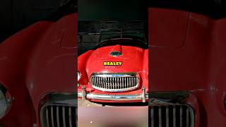 RAREST SPORTS CAR IN AMERICAN HISTORY Sold For CHEAP 🚗 | Fast N Loud