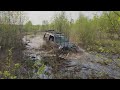 RFC BRATSK SS7 Экипаж 203 Suzuki Jimny