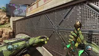 TRYHARD MODE ACTIVATED!! BO3 Gameplay