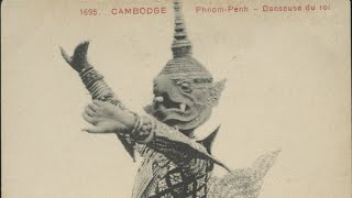 បទ ចិនទ្រពែង || បណ្ណាល័យមហោរី