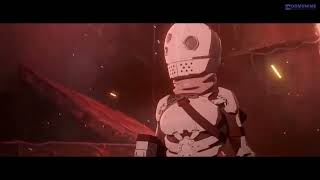 Anime Terbaru Full Movie BALME! Subtitle Indonesia
