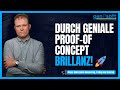 Durch geniale Proof-of-Concept-Exzellenz: Eine Revolution in der Innovation