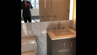 Solari NYC - PH 1E (Penthouse corner studio)