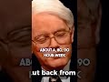 Peter Lynch quit while he was on top of the game| #goat #investor #stockmarket #motivation #shorts