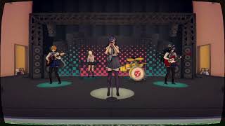 Starlight (Taylor Swift) | Starlight Acension Academy MV Starlight Liaison Video