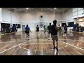 Alay Lakad Vs Kalesa Semis 1 AVC 2026 Fun Games Sesh 08 Finman Side A 