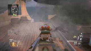 Bo2 Hijacked Kill Chain / Spawntrap