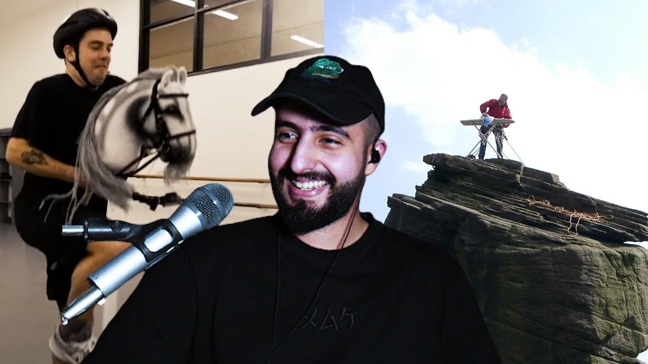 اغبى واغرب الرياضات في العالم