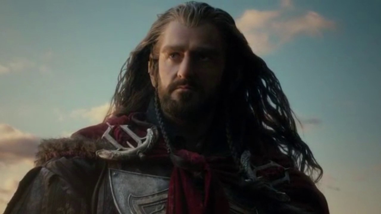 На север - Мельница. Хоббит