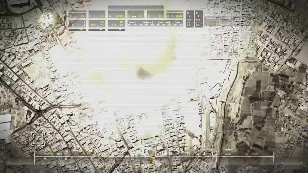 CALL OF DUTY — MODERN WARFARE REMASTERED — CUTSCENE (BLINK OF AN EYE)