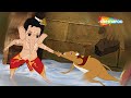 बाल गणेश की कहानिया | Bal Ganesh ki Kahaniya Ep - 38 | Shemaroo Kids