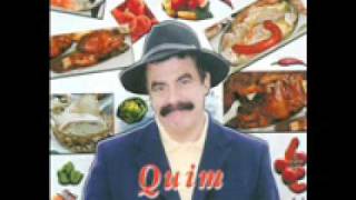 Video thumbnail of "Quim Barreiros - Comer, Comer [Álbum - Comer, Comer - 2001]"