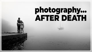 The Only FUTURE PROOF Format? Memories, Tech & Vivian Maier | Let's Chat Photography e01